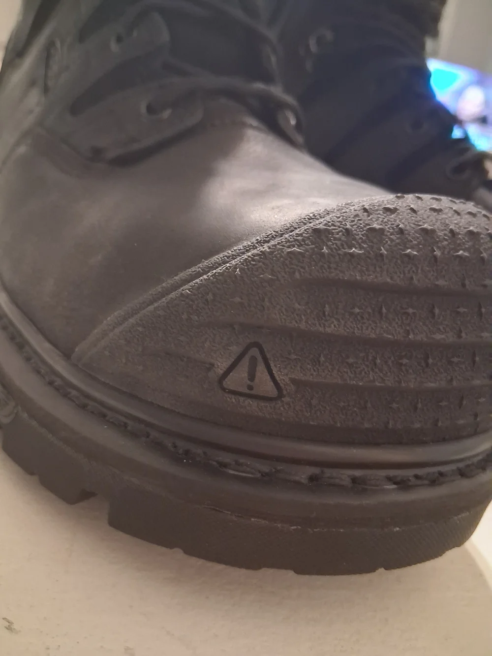 KEEN Utility Camden 6